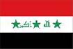 irak vlag